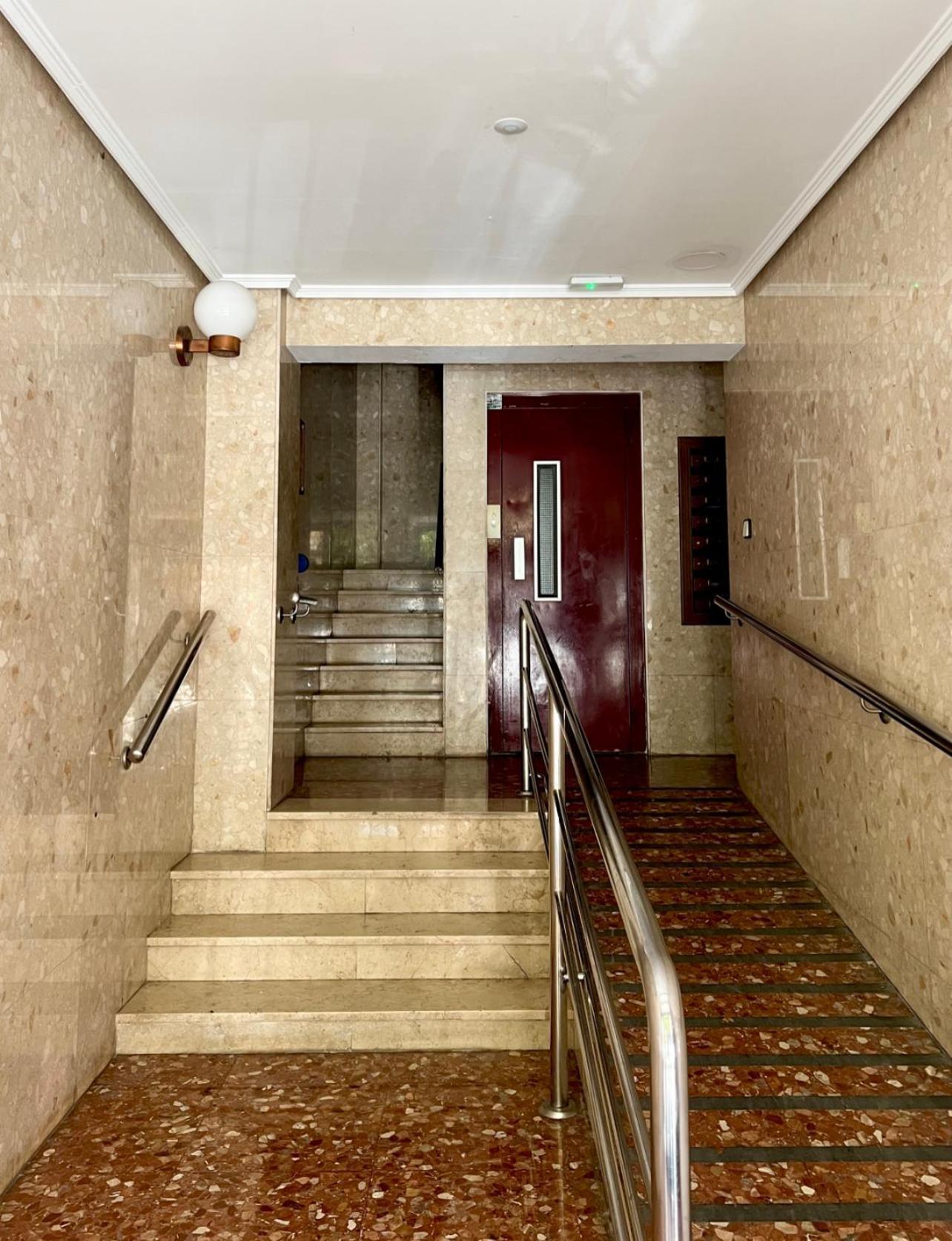 ולנסיה Central Private Bedroom - Comfy&Quiet - Near City Of Arts And Sciences מראה חיצוני תמונה