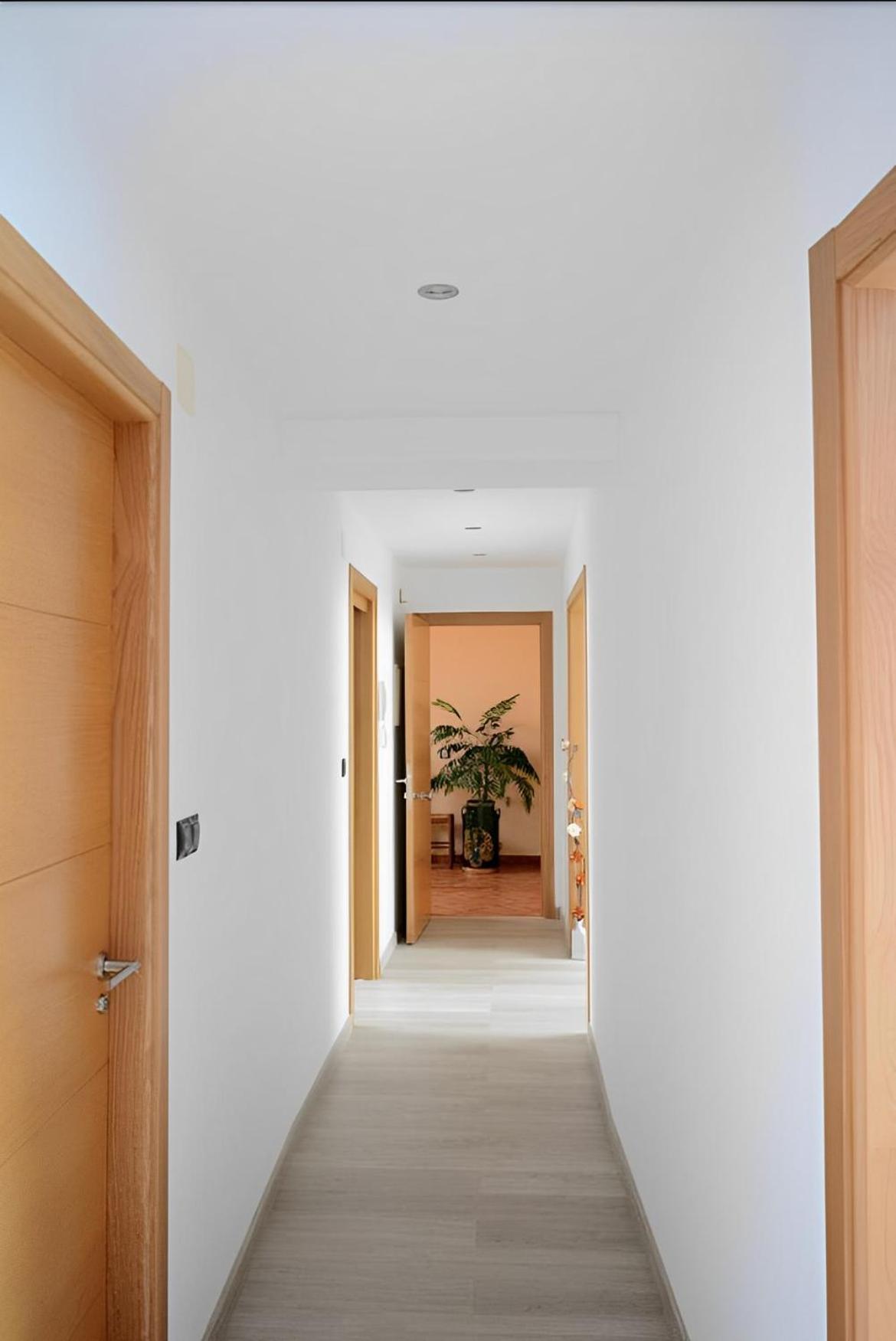 ולנסיה Central Private Bedroom - Comfy&Quiet - Near City Of Arts And Sciences מראה חיצוני תמונה