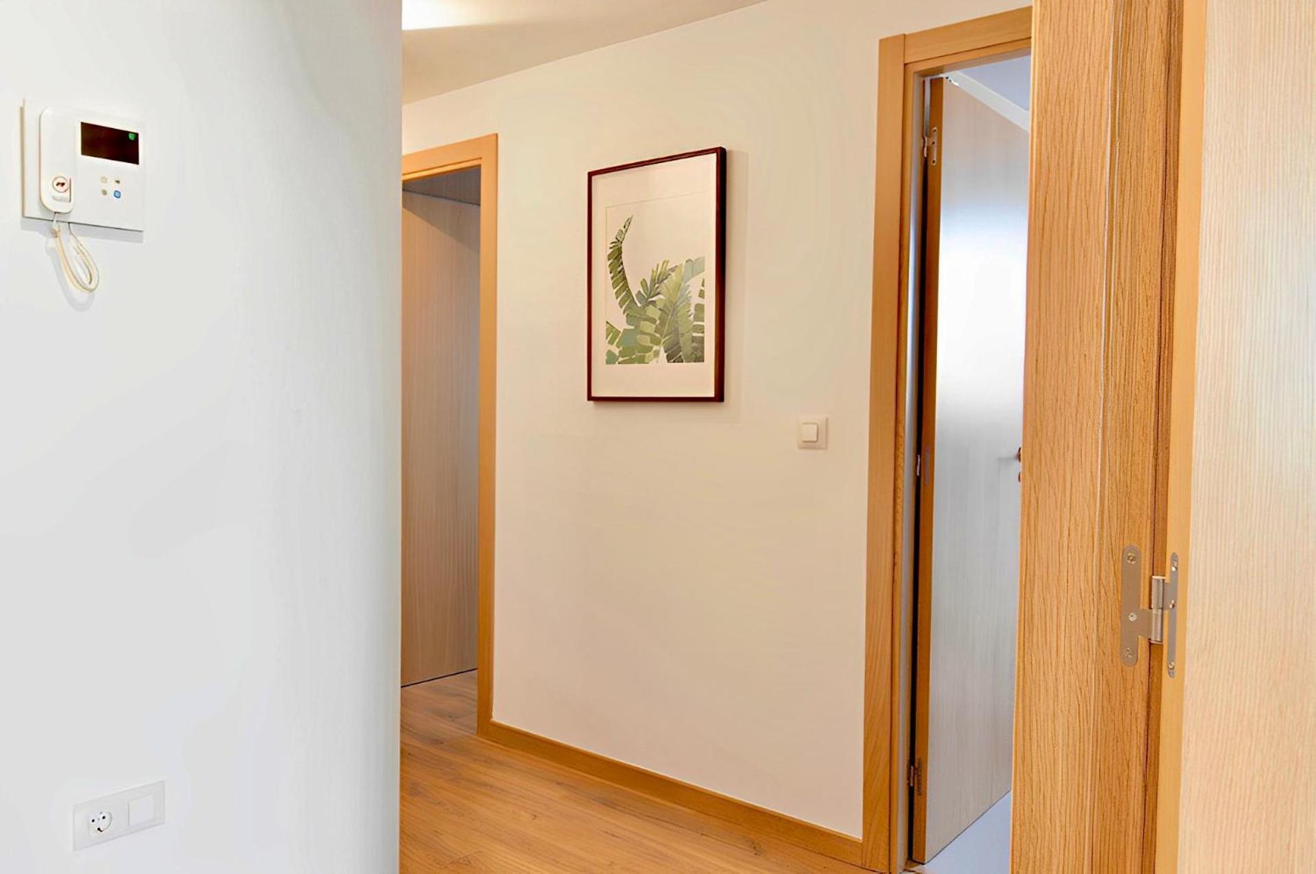 ולנסיה Central Private Bedroom - Comfy&Quiet - Near City Of Arts And Sciences מראה חיצוני תמונה